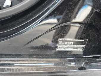 2023 BMW 3 Series Sedan 330i - miniatura 14