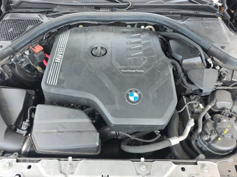 2023 BMW 3 Series Sedan 330i - miniatura 15