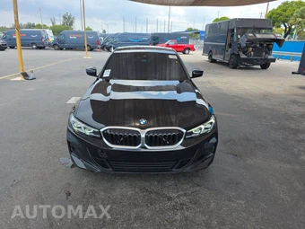2023 BMW 3 Series Sedan 330i - miniatura 2