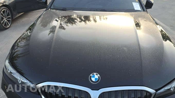 2023 BMW 3 Series Sedan 330i - miniatura 24