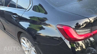 2023 BMW 3 Series Sedan 330i - miniatura 26