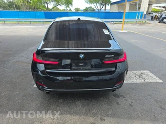 2023 BMW 3 Series Sedan 330i - miniatura 5