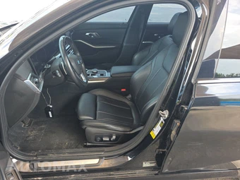 2023 BMW 3 Series Sedan 330i - miniatura 7