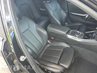 2023 BMW 3 Series Sedan 330i - miniatura 8