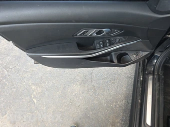 2023 BMW 3 Series Sedan 330i - miniatura 9