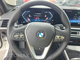 2023 BMW 3 Series Sedan 330i - miniatura 10