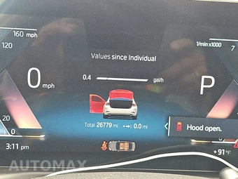 2023 BMW 3 Series Sedan 330i - miniatura 12