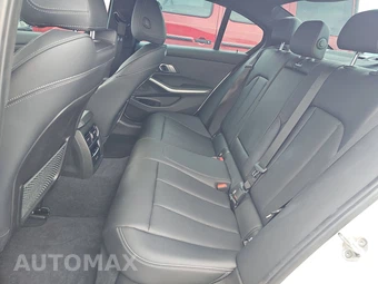 2023 BMW 3 Series Sedan 330i - miniatura 13