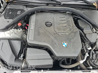 2023 BMW 3 Series Sedan 330i - miniatura 15