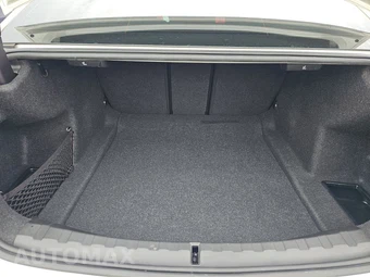 2023 BMW 3 Series Sedan 330i - miniatura 16