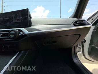 2023 BMW 3 Series Sedan 330i - miniatura 16