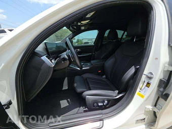 2023 BMW 3 Series Sedan 330i - miniatura 3