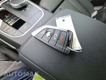 2023 BMW 3 Series Sedan 330i - miniatura 5