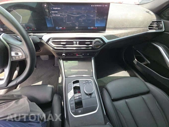 2023 BMW 3 Series Sedan 330i - miniatura 7