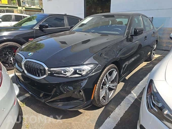 2023 BMW 3 Series Sedan 330i
