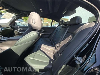 2023 BMW 3 Series Sedan 330i - miniatura 13