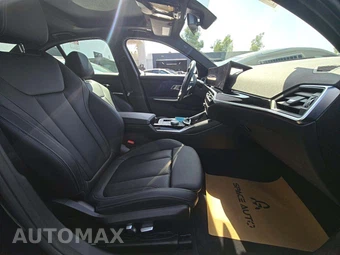 2023 BMW 3 Series Sedan 330i - miniatura 18