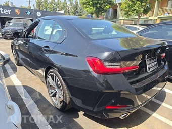 2023 BMW 3 Series Sedan 330i - miniatura 2