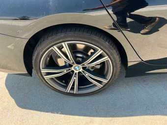 2023 BMW 3 Series Sedan 330i - miniatura 10