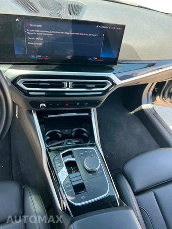 2023 BMW 3 Series Sedan 330i - miniatura 13
