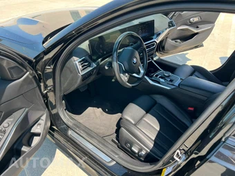 2023 BMW 3 Series Sedan 330i - miniatura 14