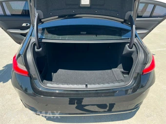 2023 BMW 3 Series Sedan 330i - miniatura 17