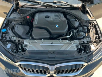 2023 BMW 3 Series Sedan 330i - miniatura 18