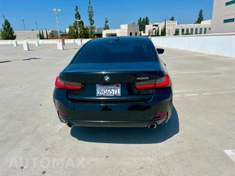 2023 BMW 3 Series Sedan 330i - miniatura 4