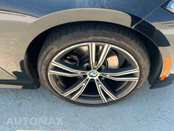 2023 BMW 3 Series Sedan 330i - miniatura 6