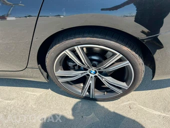 2023 BMW 3 Series Sedan 330i - miniatura 8