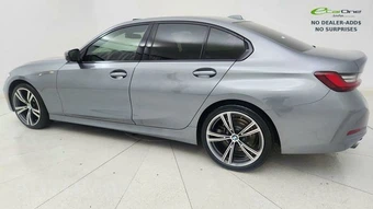 2023 BMW 3 Series Sedan 330i - miniatura 11
