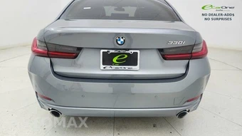 2023 BMW 3 Series Sedan 330i - miniatura 12