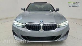 2023 BMW 3 Series Sedan 330i - miniatura 13