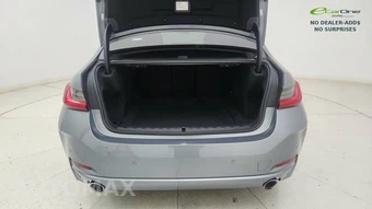 2023 BMW 3 Series Sedan 330i - miniatura 14