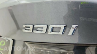 2023 BMW 3 Series Sedan 330i - miniatura 18