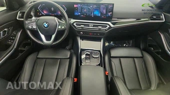 2023 BMW 3 Series Sedan 330i - miniatura 20