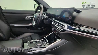 2023 BMW 3 Series Sedan 330i - miniatura 21