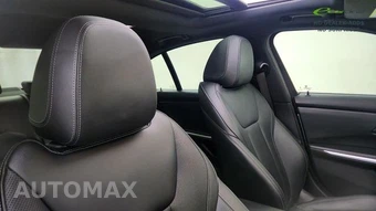 2023 BMW 3 Series Sedan 330i - miniatura 22