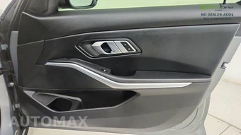 2023 BMW 3 Series Sedan 330i - miniatura 24