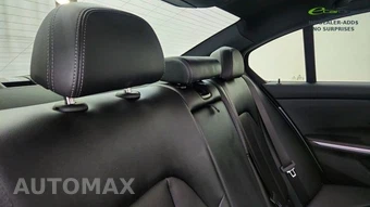 2023 BMW 3 Series Sedan 330i - miniatura 26