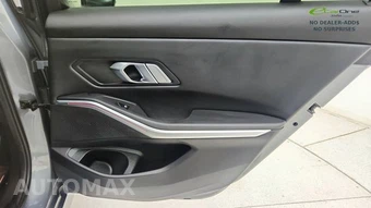 2023 BMW 3 Series Sedan 330i - miniatura 28