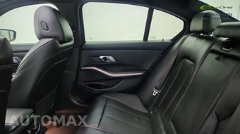 2023 BMW 3 Series Sedan 330i - miniatura 29