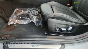2023 BMW 3 Series Sedan 330i - miniatura 34