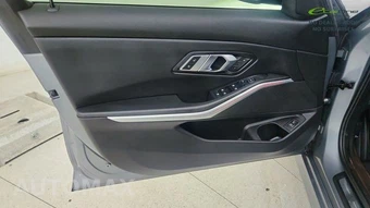 2023 BMW 3 Series Sedan 330i - miniatura 35