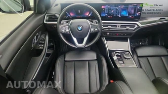 2023 BMW 3 Series Sedan 330i - miniatura 36