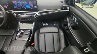 2023 BMW 3 Series Sedan 330i - miniatura 37
