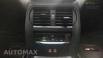 2023 BMW 3 Series Sedan 330i - miniatura 38