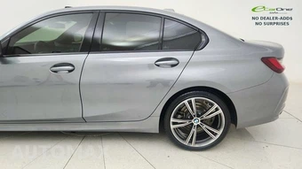 2023 BMW 3 Series Sedan 330i - miniatura 4