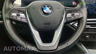 2023 BMW 3 Series Sedan 330i - miniatura 41