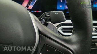 2023 BMW 3 Series Sedan 330i - miniatura 43